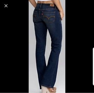 too super low levis jeans